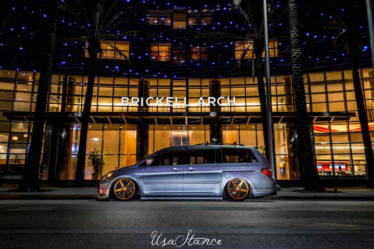 Javi and Gilbert's Wagons