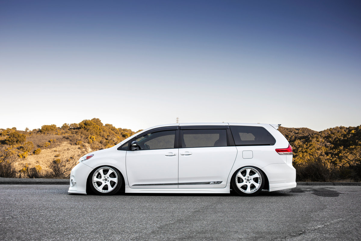 Owner's Spotlight: Mike Bungubung