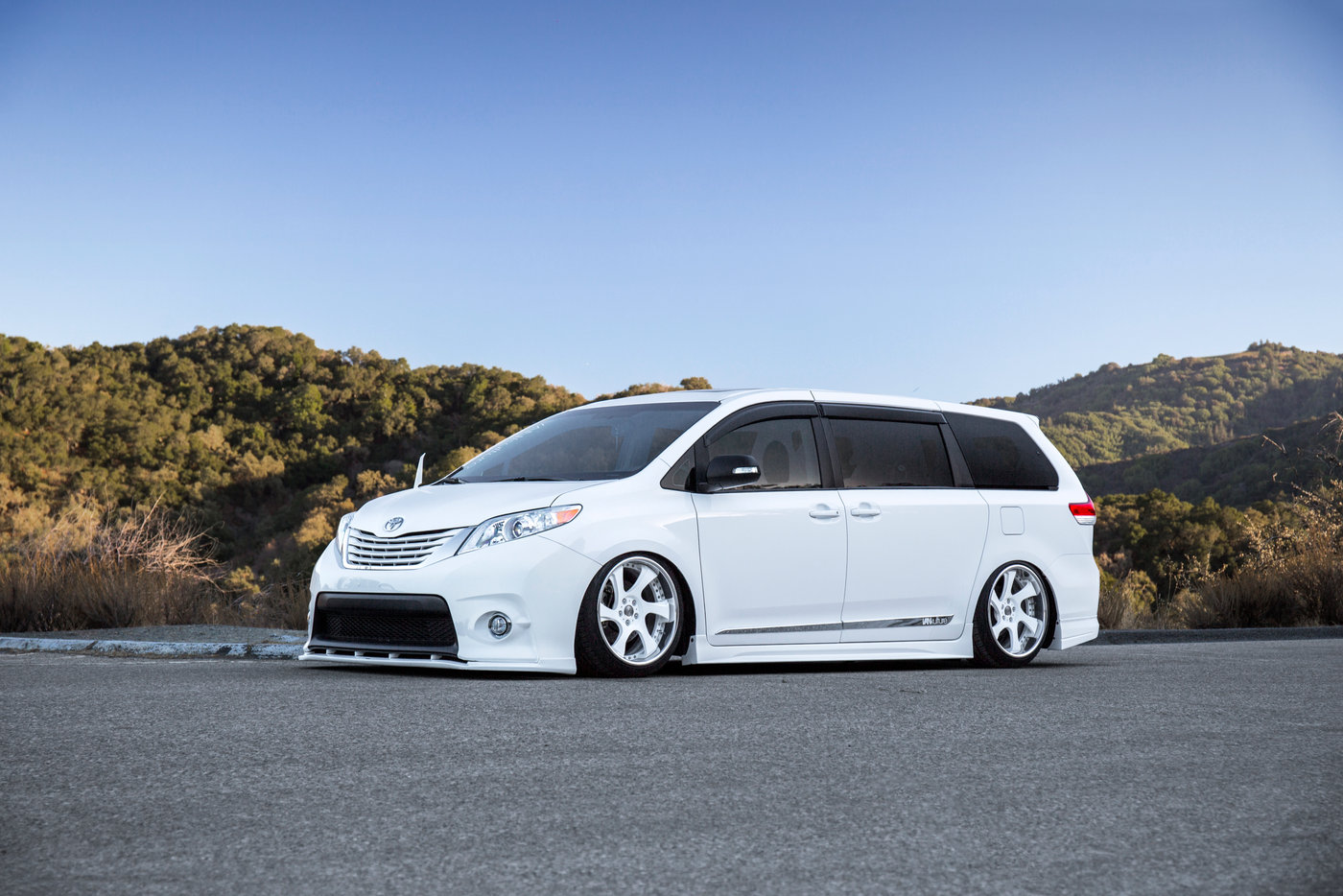 Owner's Spotlight: Mike Bungubung