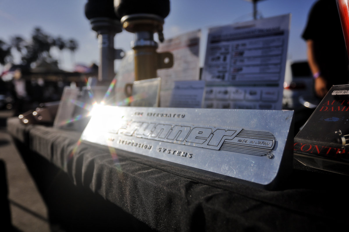 Wekfest LA 2016