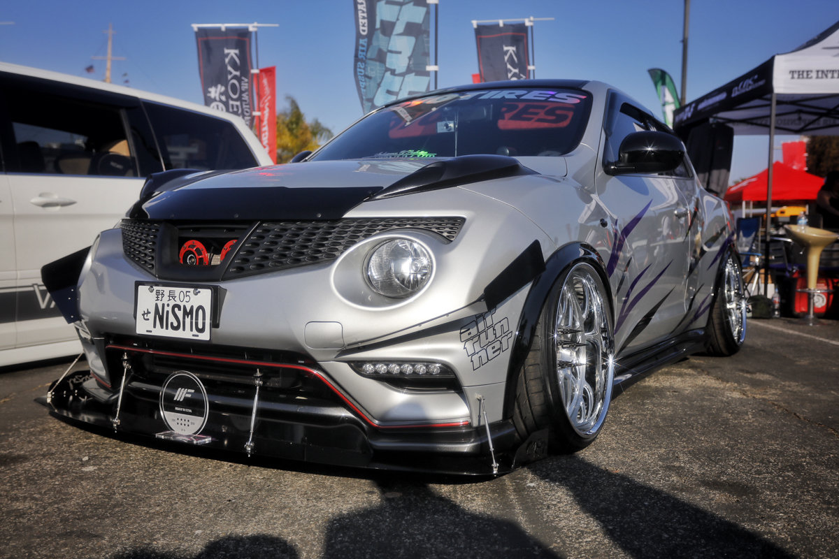 Wekfest LA 2016