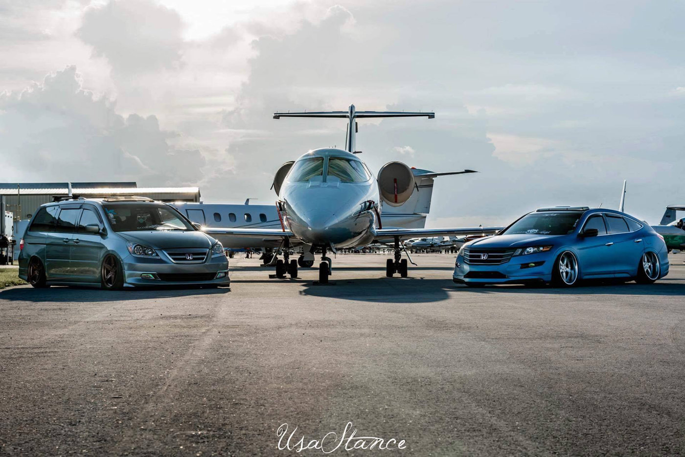 Javi and Gilbert's Wagons