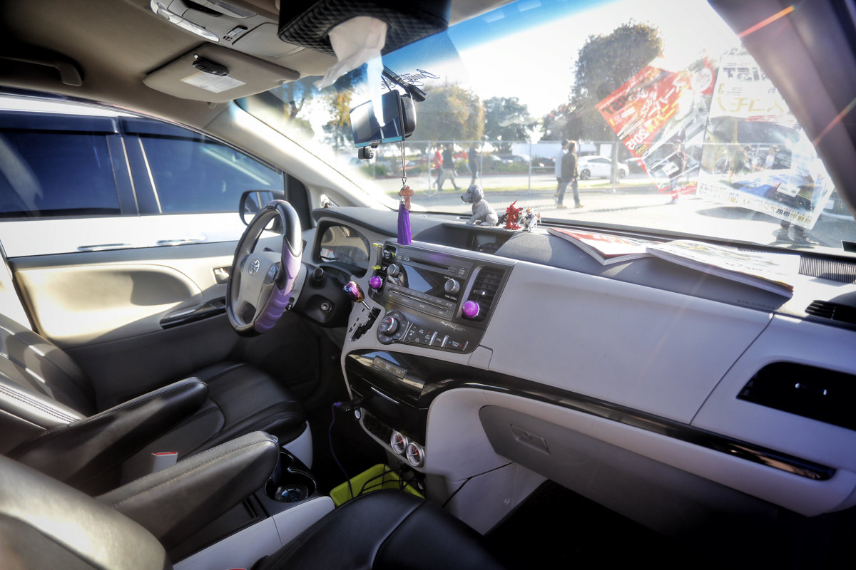 Wekfest LA 2016