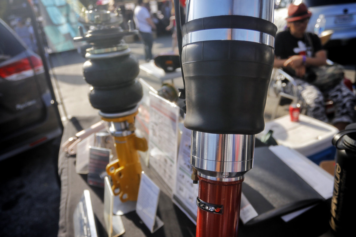 Wekfest LA 2016