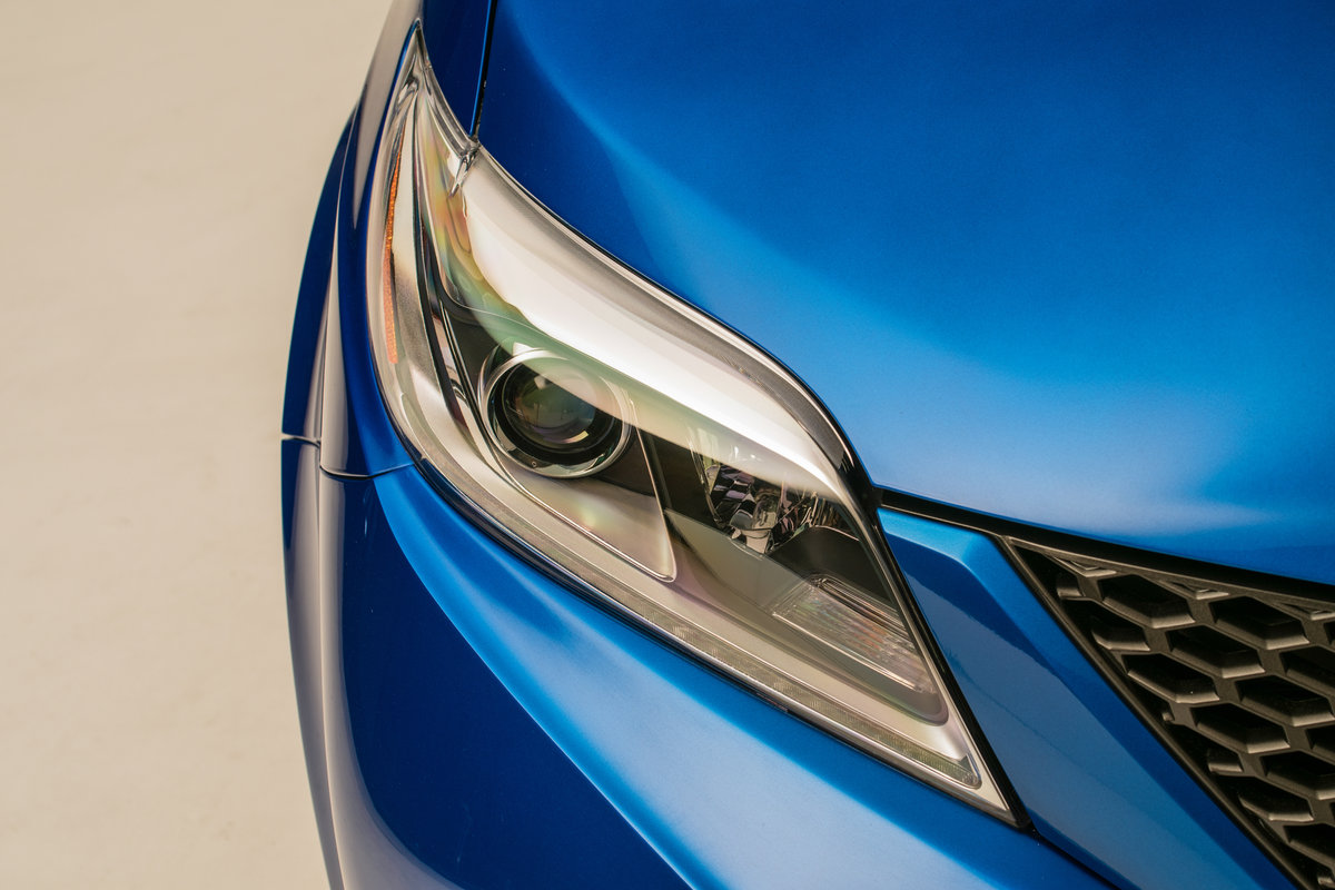 EXCLUSIVE CONTENT: SEMA 2016 Toyota Extreme Sienna