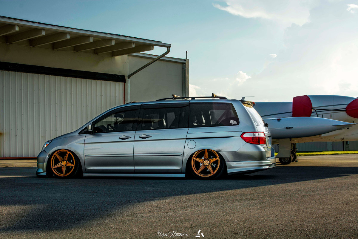 Javi and Gilbert's Wagons