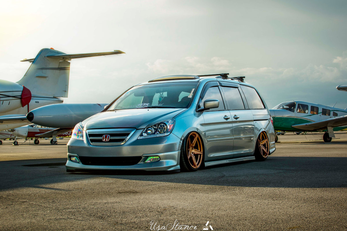 Javi and Gilbert's Wagons