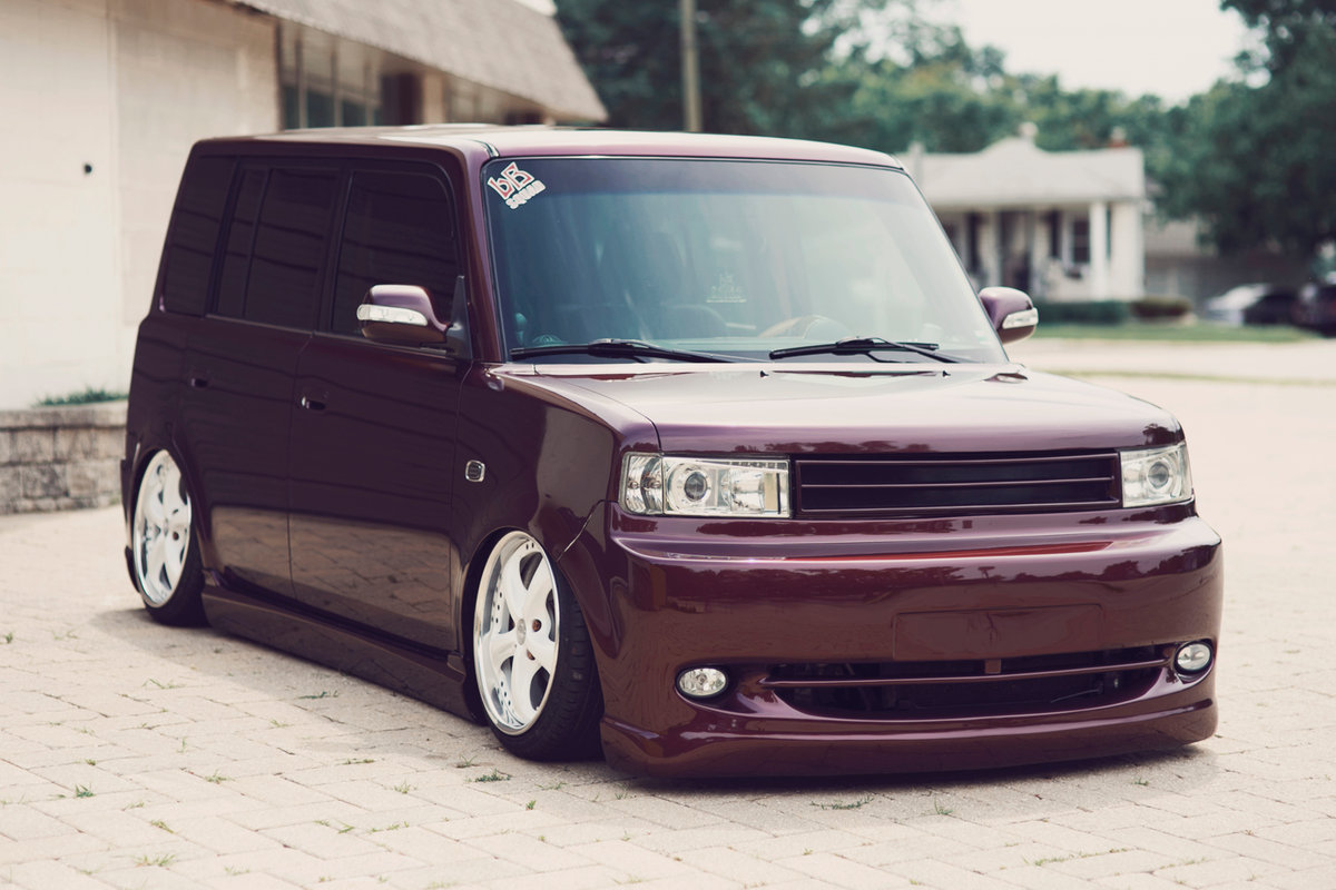 bB SQUAD | St. Louis