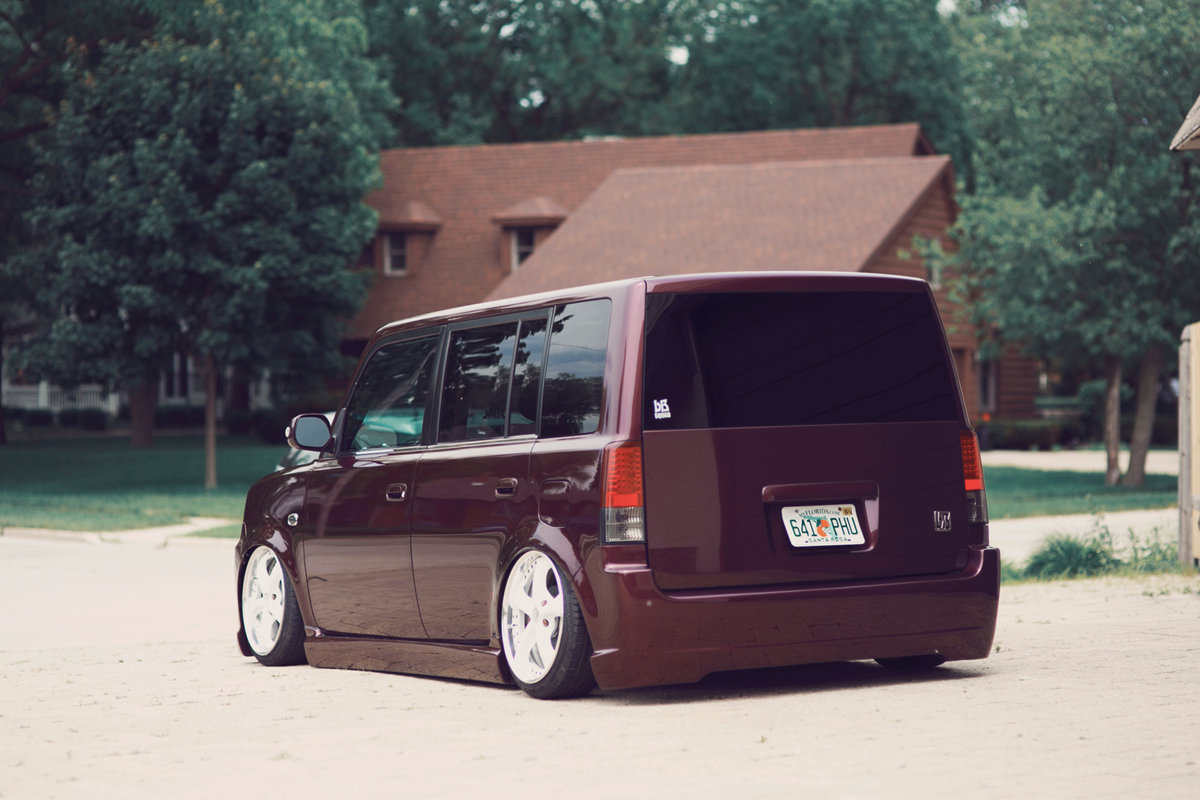 bB SQUAD | St. Louis
