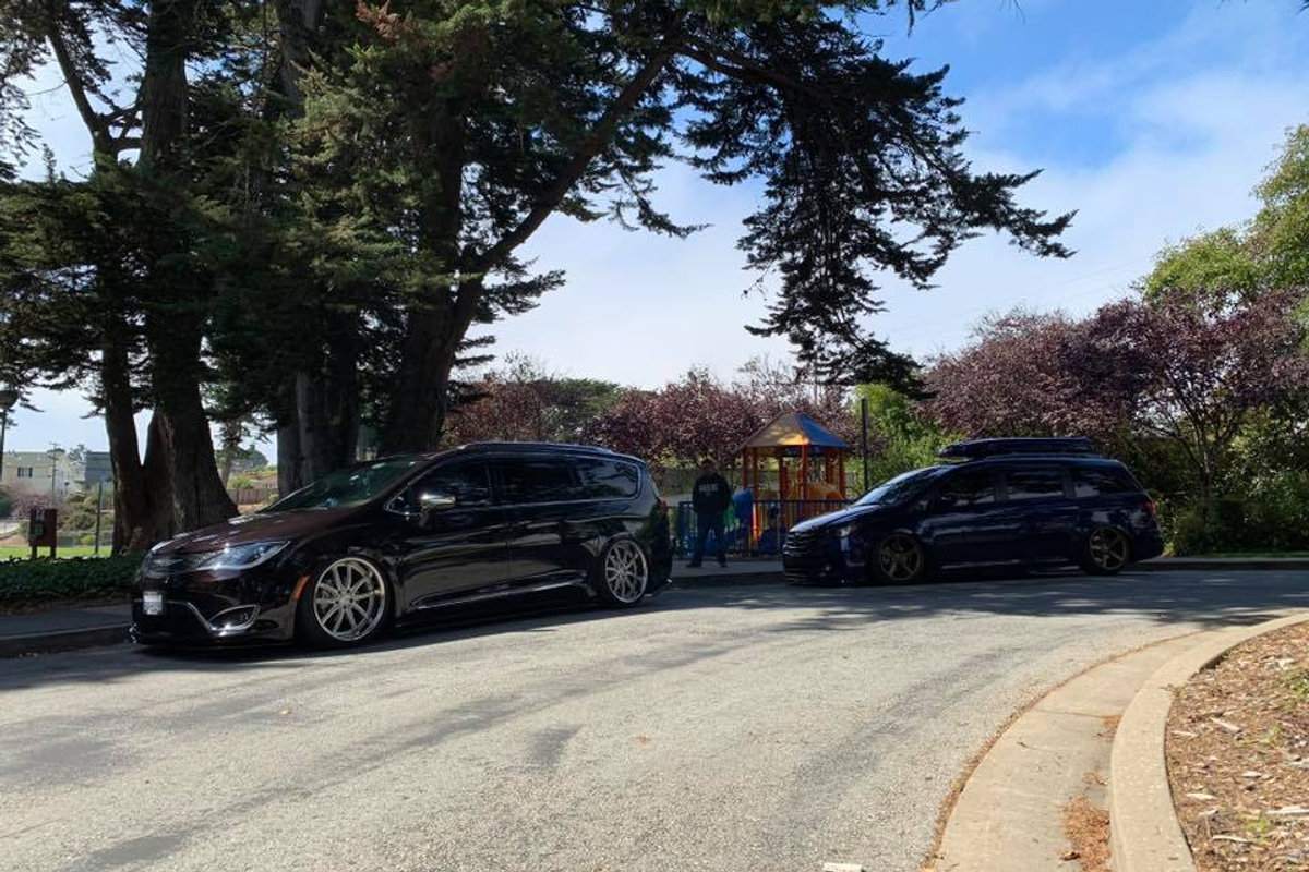 NorCal BBQ 2018