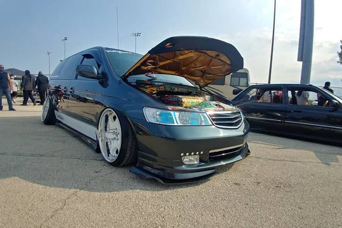 Dubshow