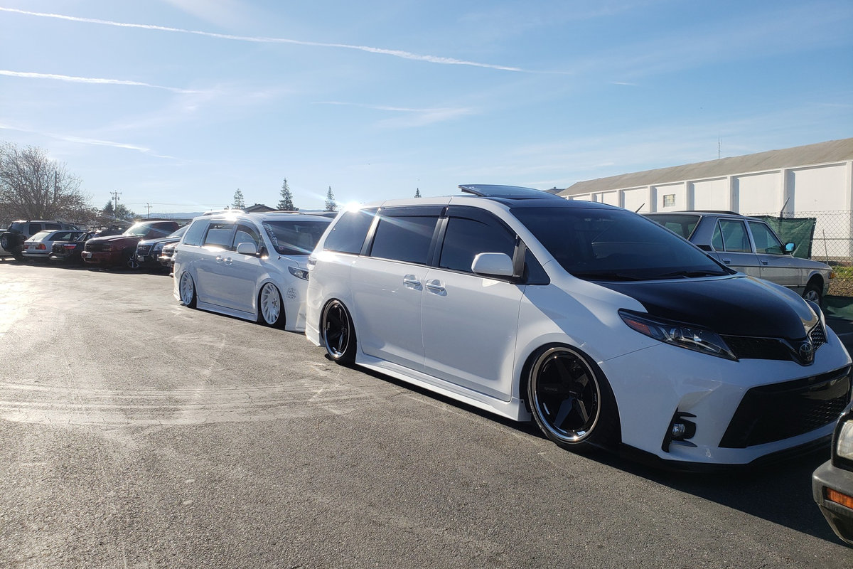 End of the Year Meet at DIY or Die 2018
