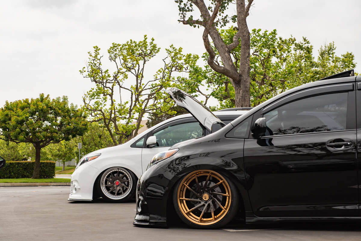 VANKulture So Cal Meet