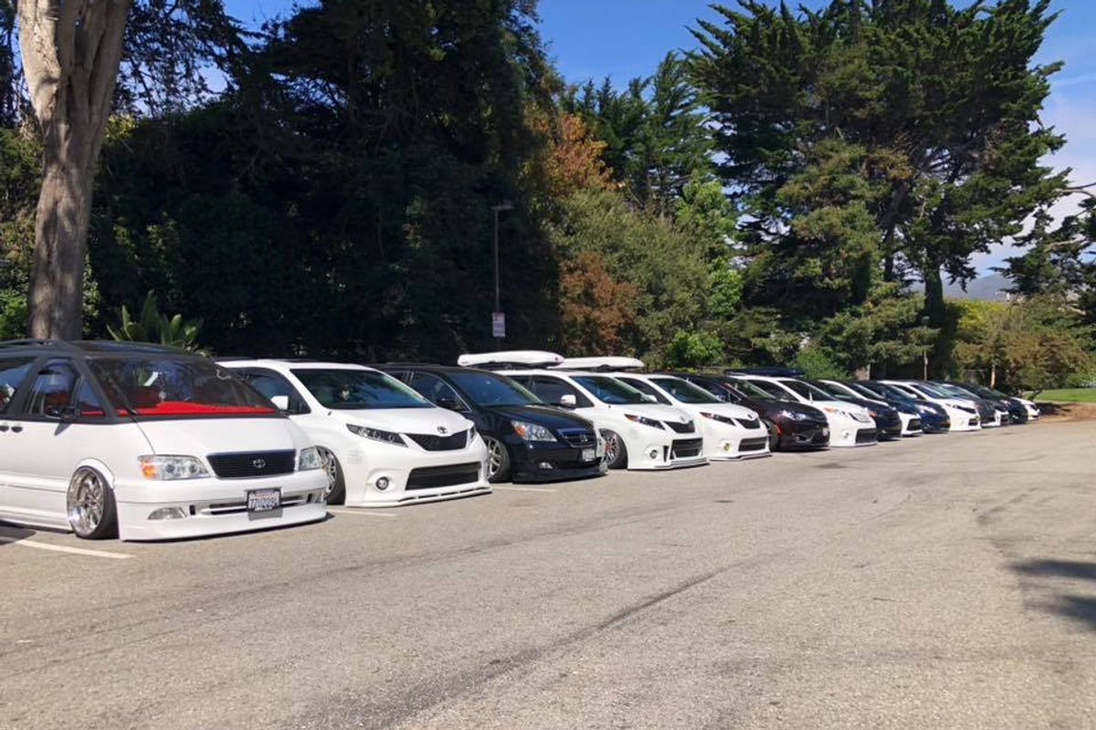 NorCal BBQ 2018