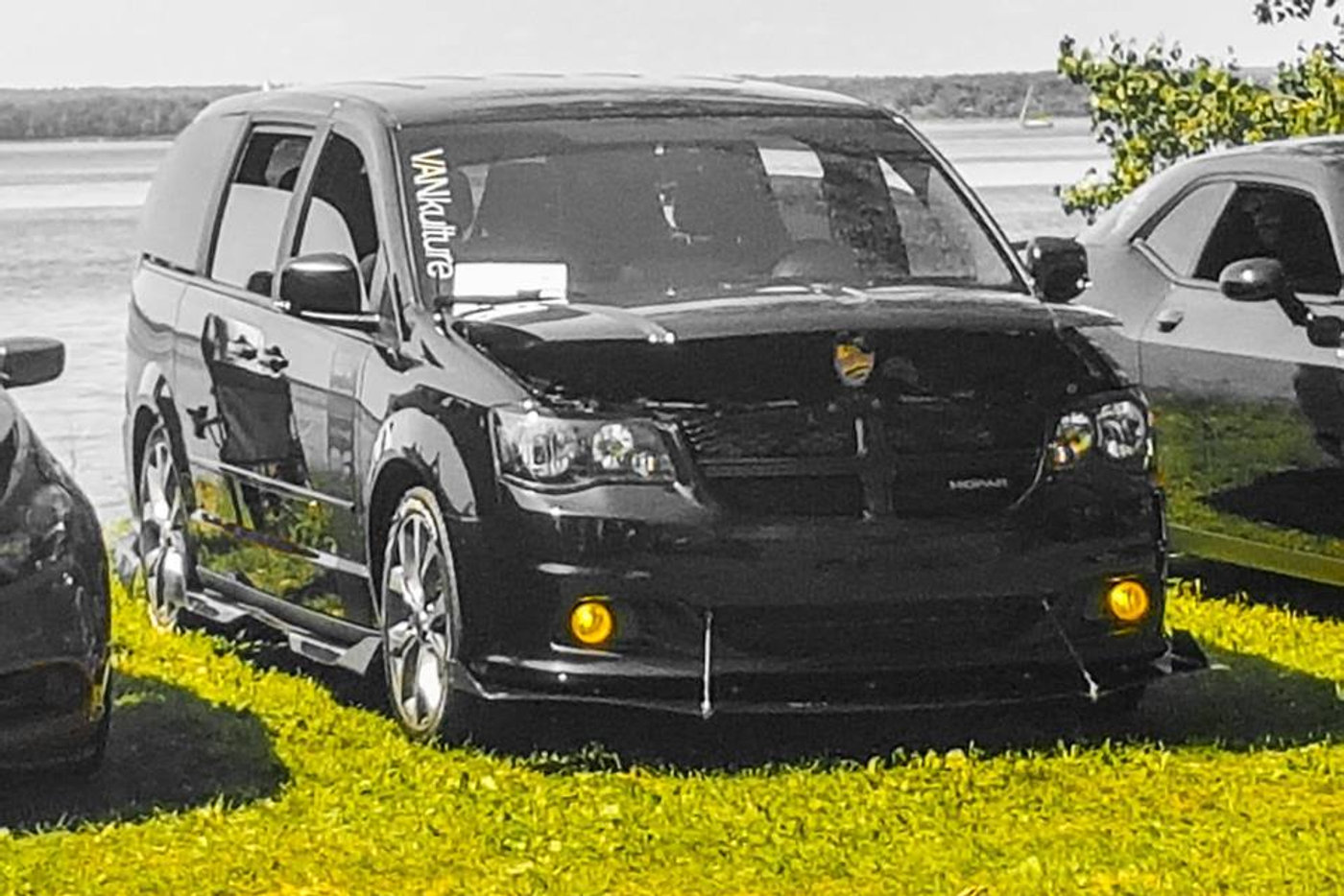 Show and Shine