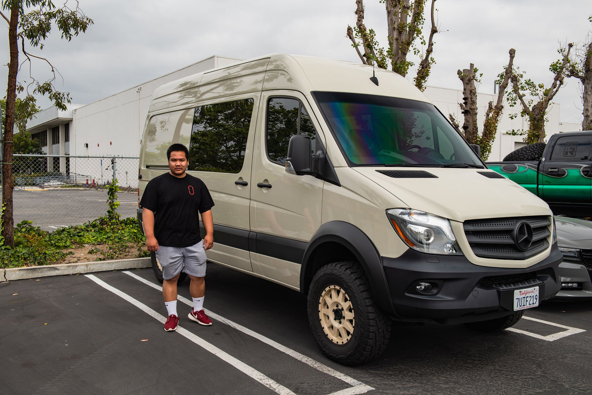 VANKulture So Cal Meet