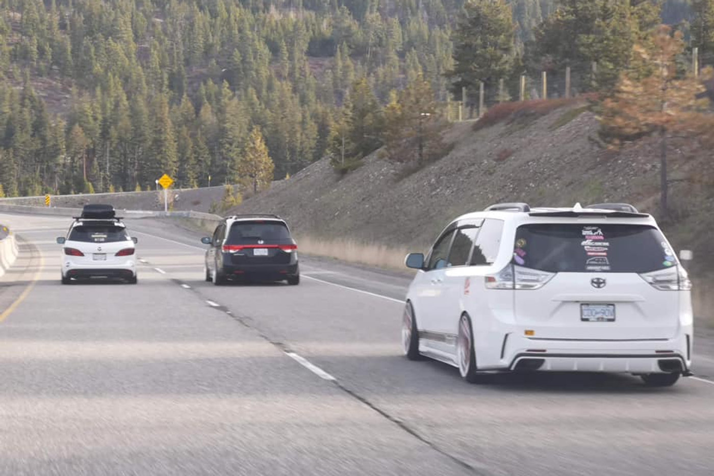 Driven Calgary 2019
