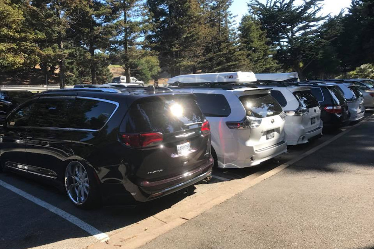 NorCal BBQ 2018