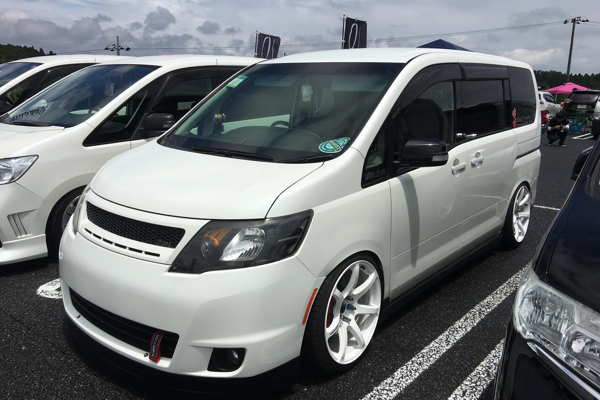 Wagon Resort Japan 2018 report