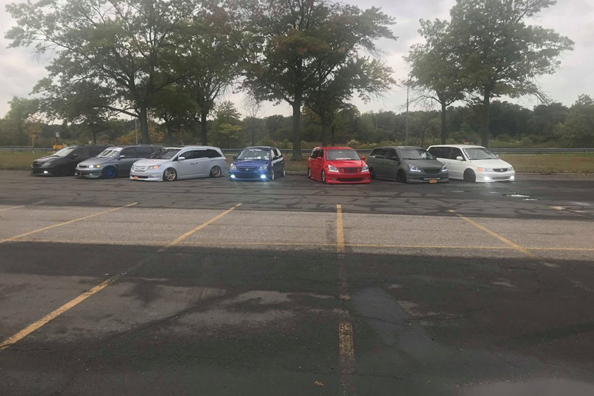 Annual Tri-State Meet 2017