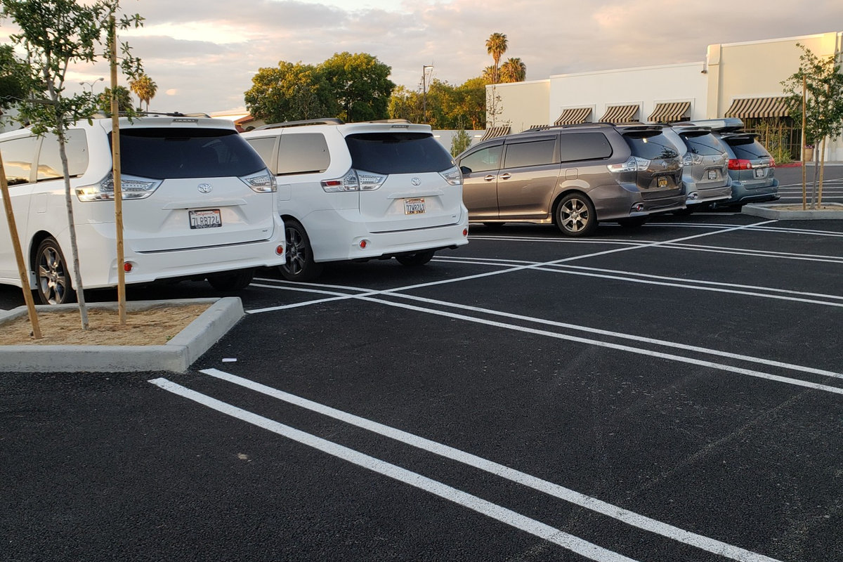 Mini meet: Walnut Creek area
