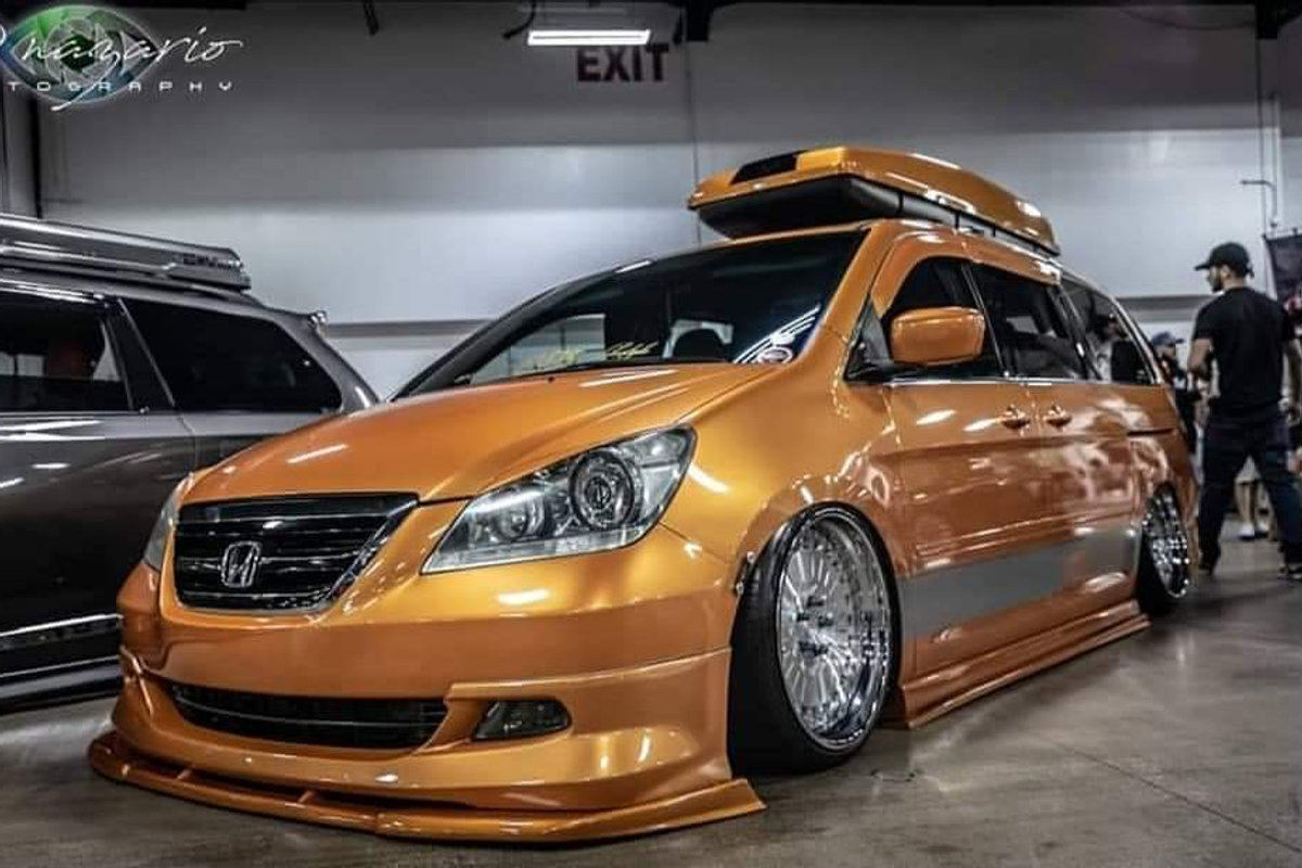 Tuner Evolution Philadelphia 2019