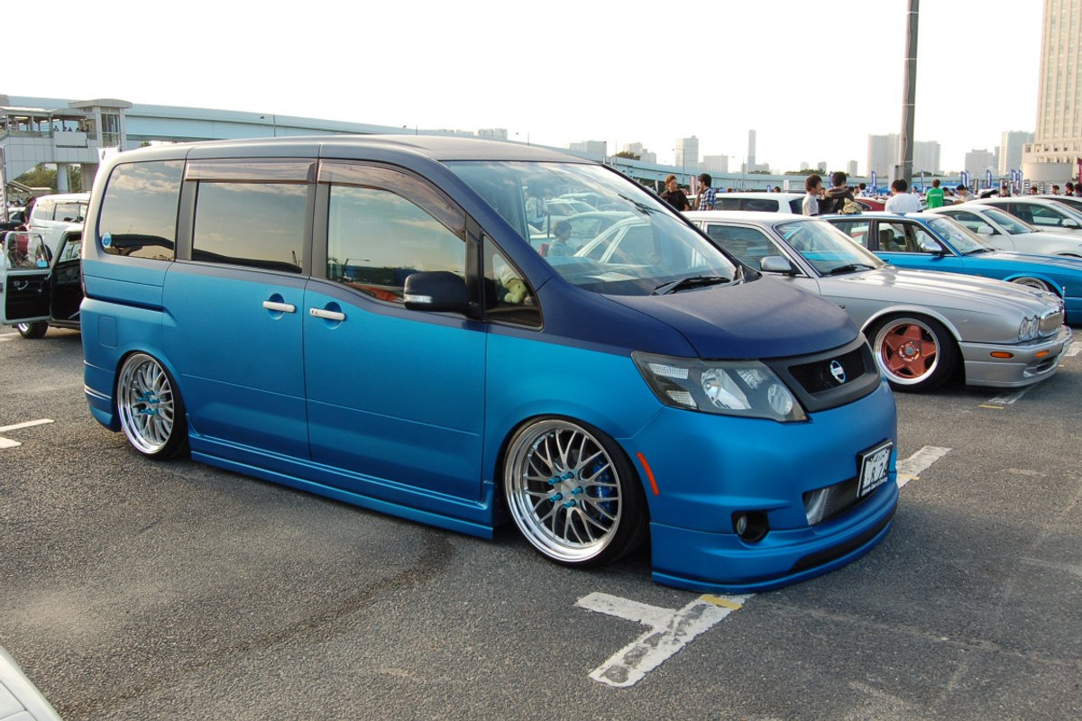 Retrospect: Stance G Nation Odaiba 2016