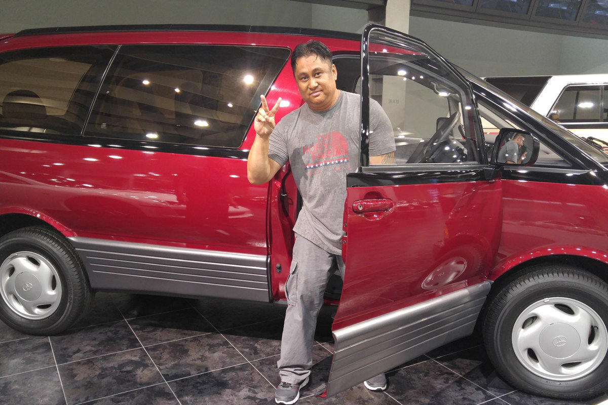 Retrospect: Toyota Automobile Museum