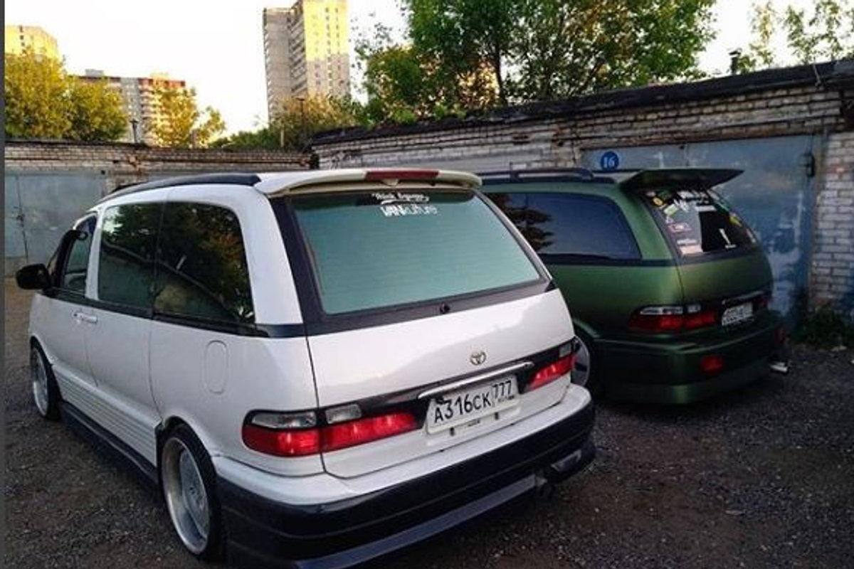VANKulture Russia