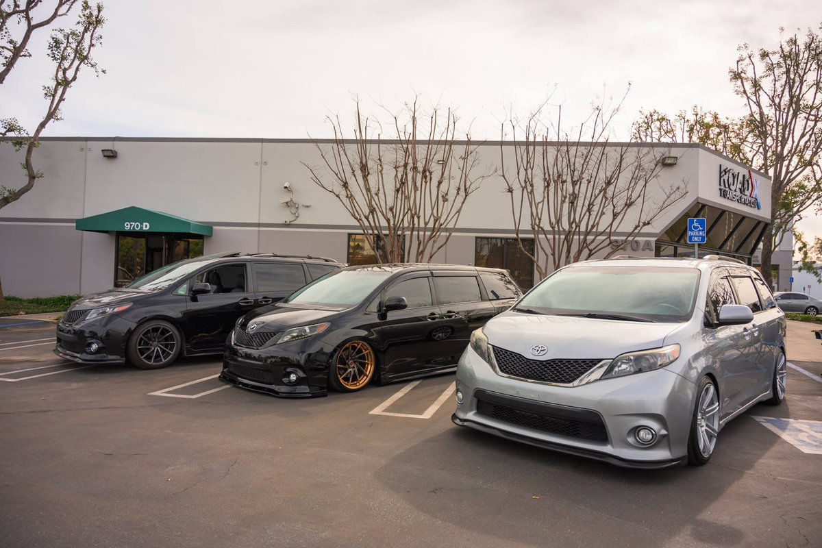 VK SoCal Meet n Greet 1-20-19