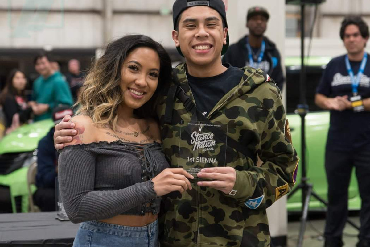 VKNorcal at Stance Nation 2018