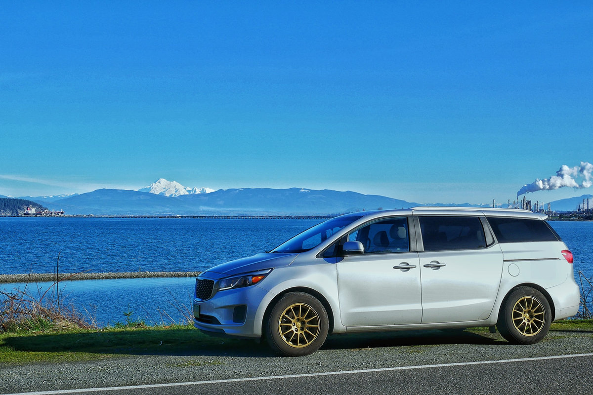 Let's Van! VANkulture chapters shoutout