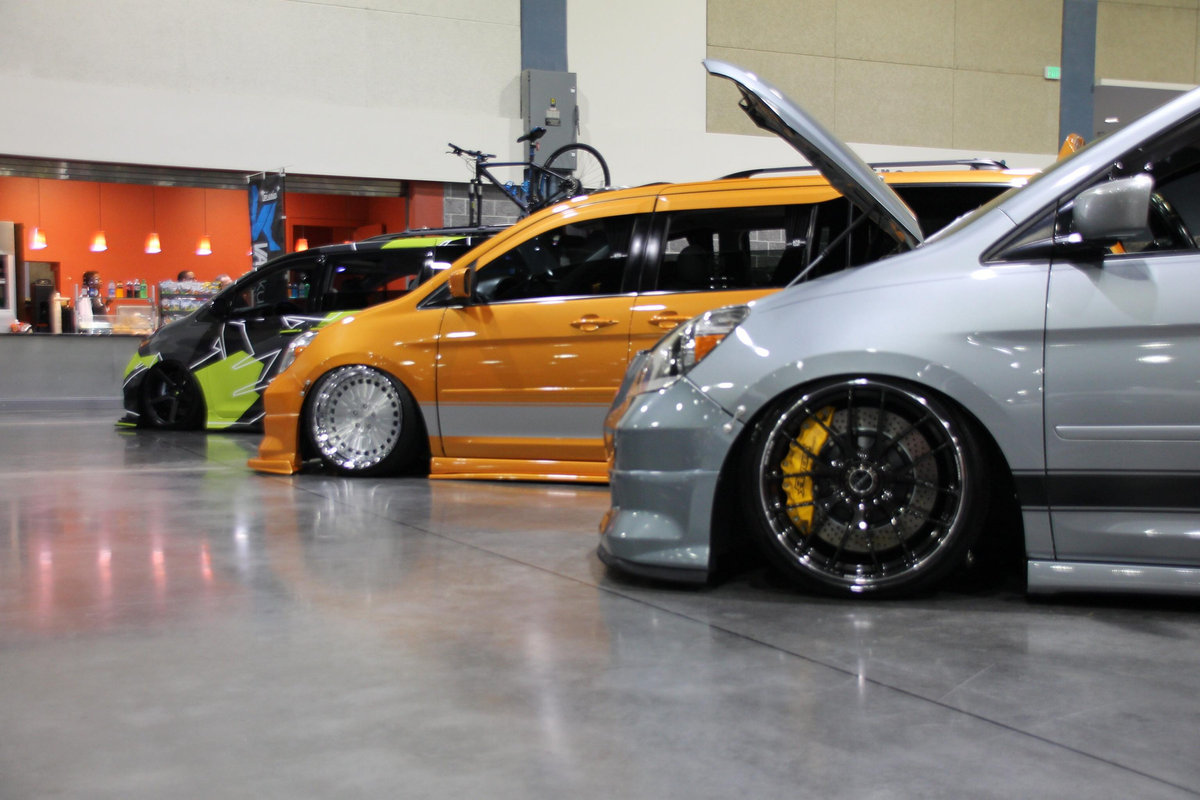 Stance Nation, West Palm 2018
