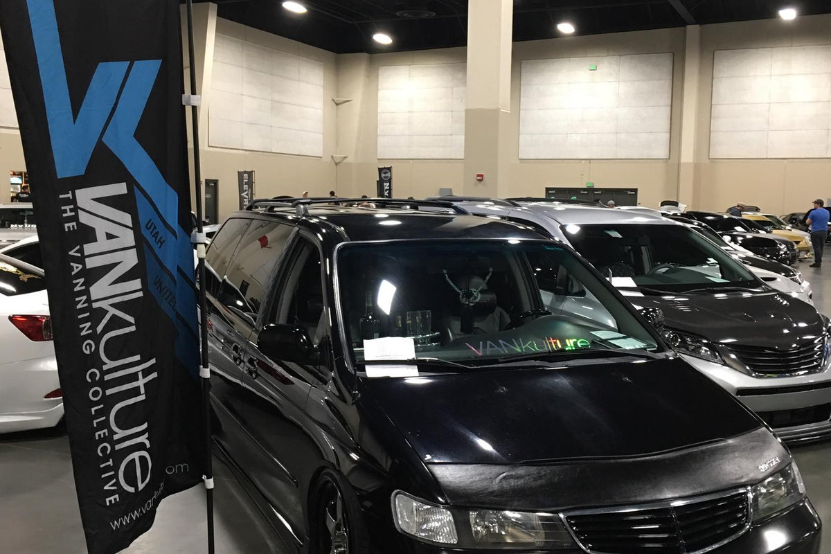 Stance-Con, UT 2018