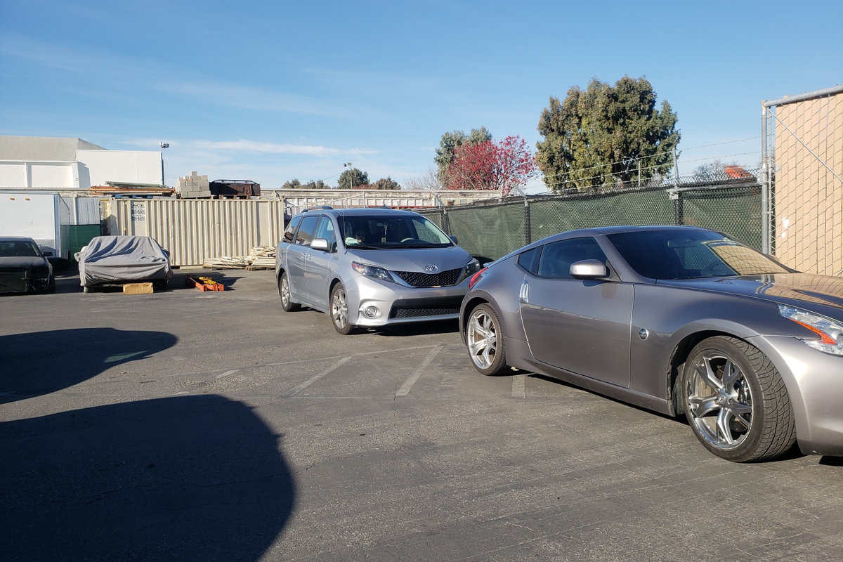 End of the Year Meet at DIY or Die 2018