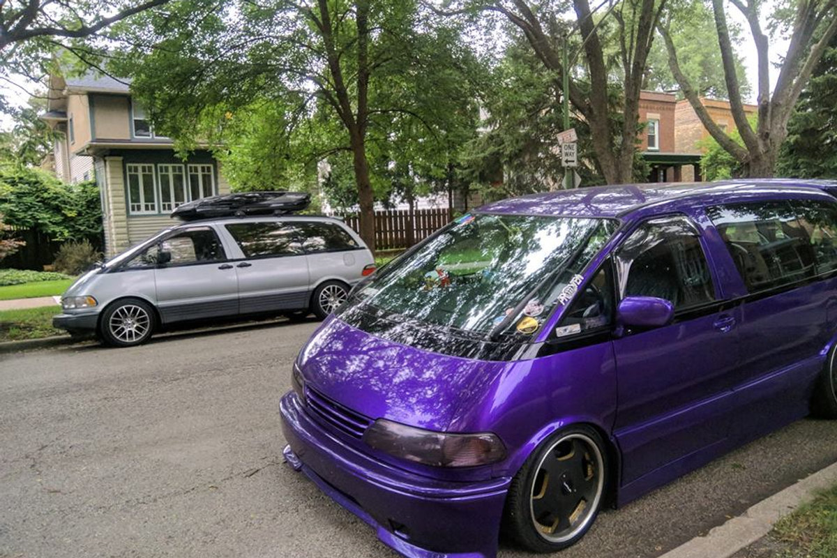 Let's Van! VANkulture chapters shoutout