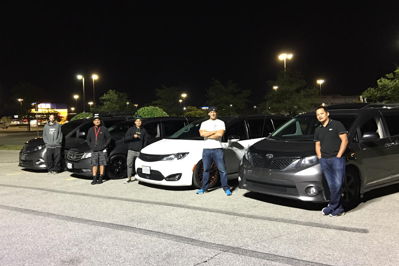 VANKulture, Toronto Canada meets