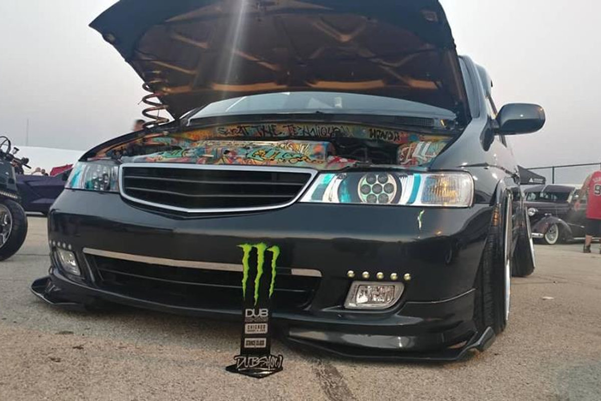 Dubshow