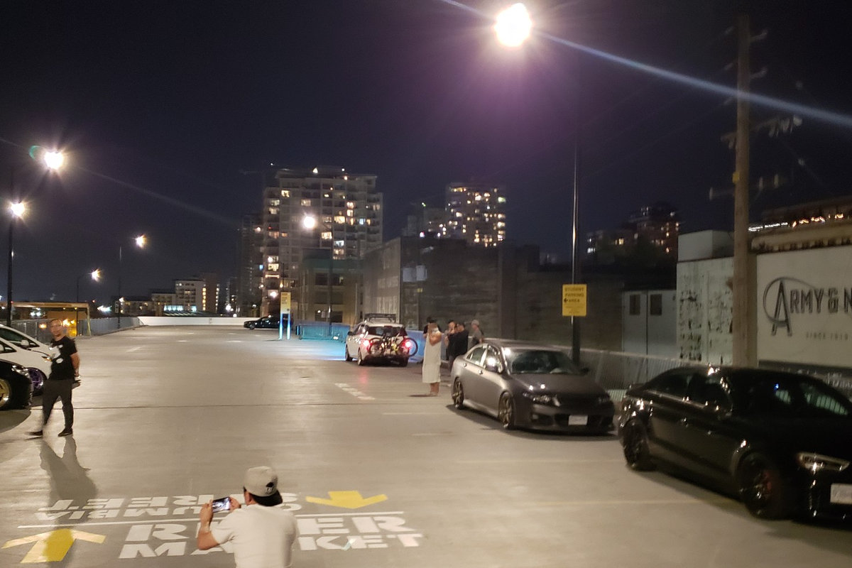 VANKulture Canada BC mini meet