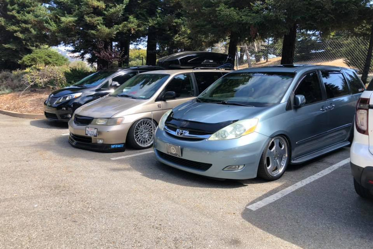 NorCal BBQ 2018