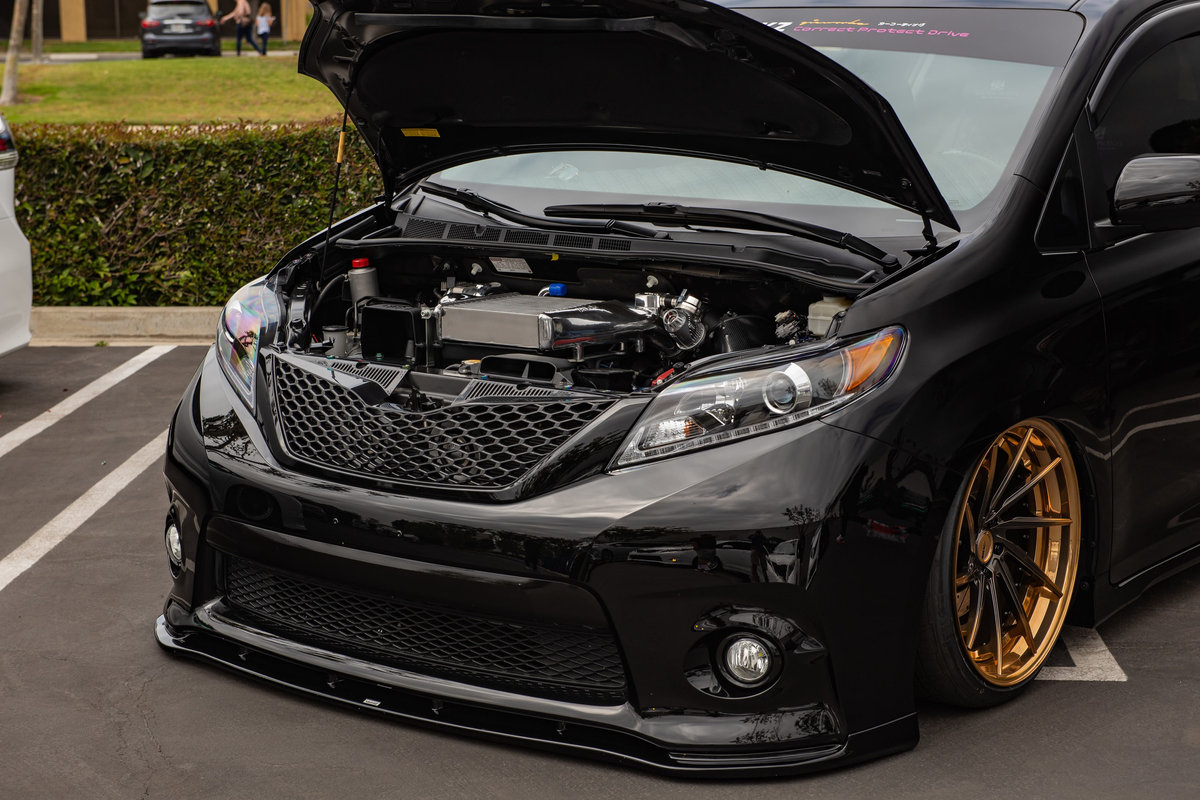 VANKulture So Cal Meet