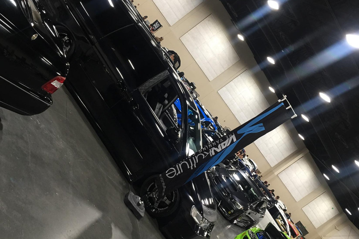Stance-Con, UT 2018