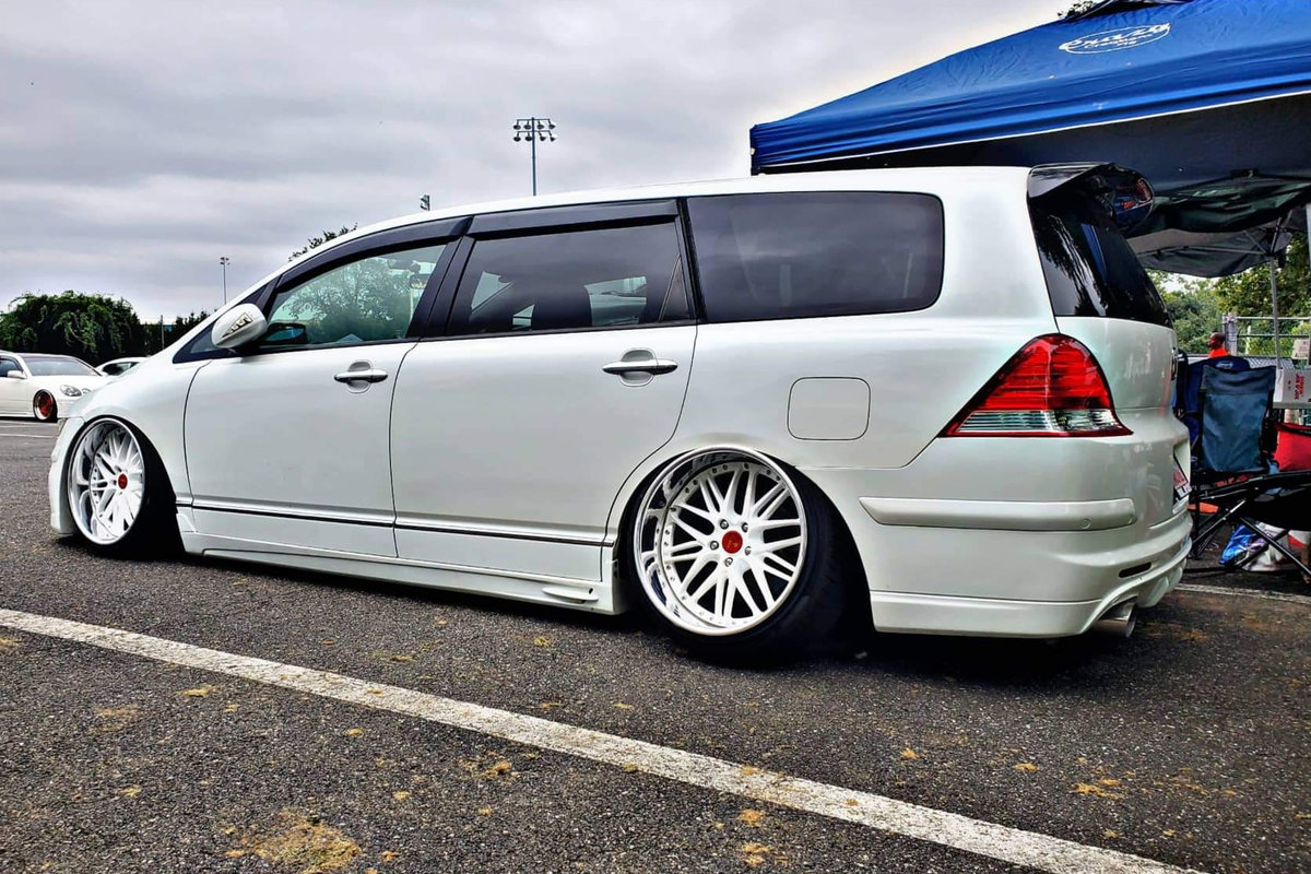 Mt Vernon Car show - New York