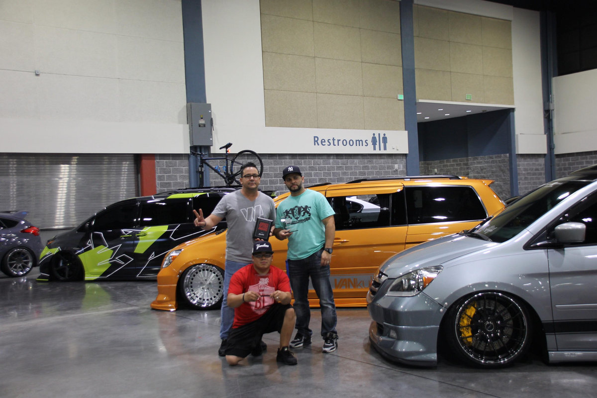Stance Nation, West Palm 2018