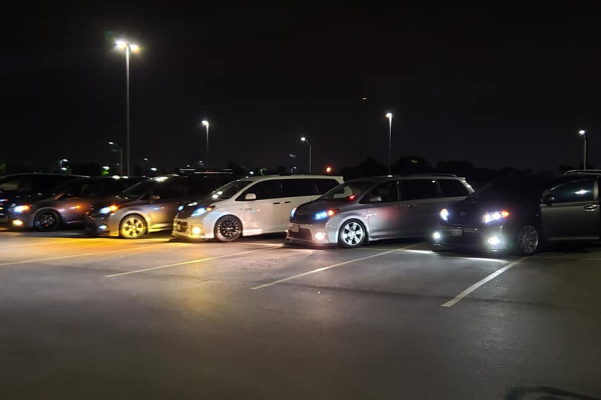 VANKulture, Toronto Canada meets