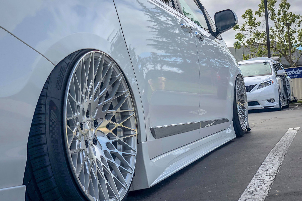 Mini meet: VK San Jose