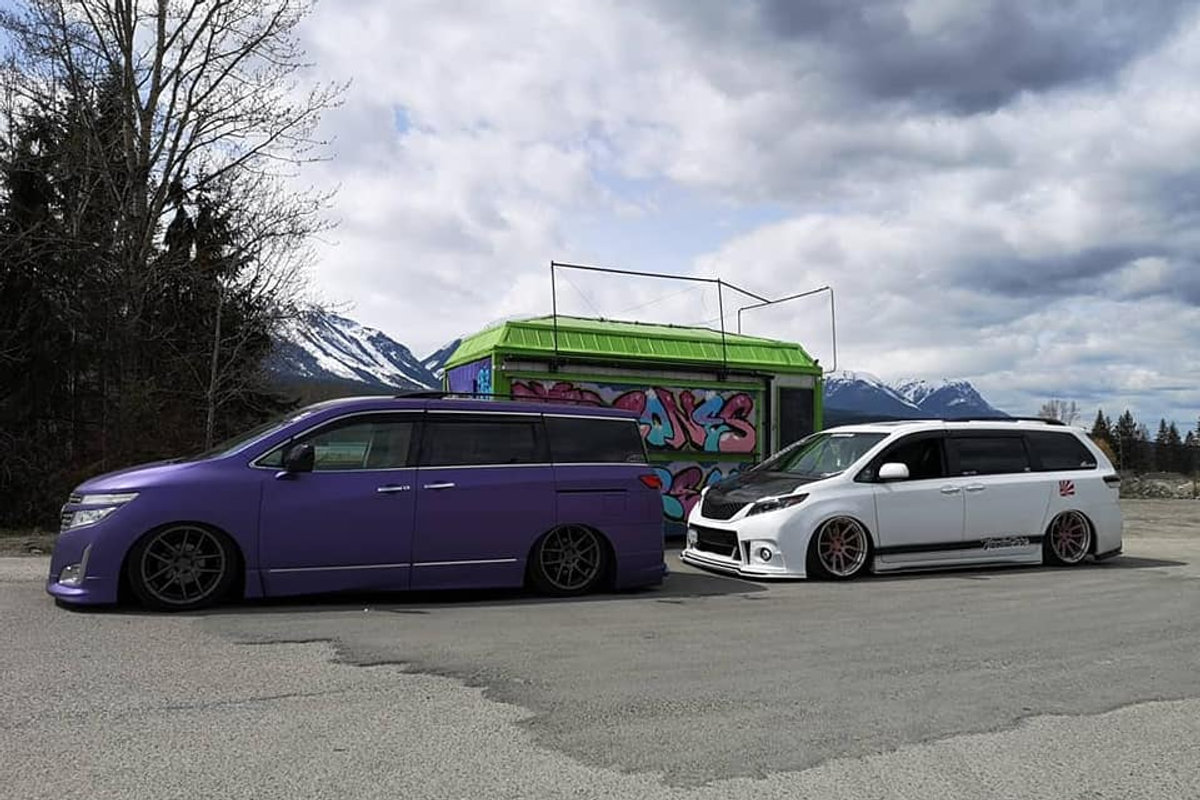 Driven Calgary 2019