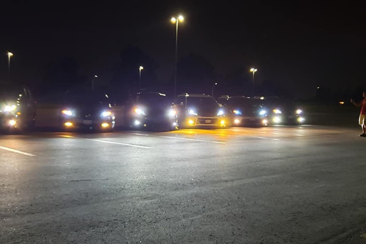 Ontario Canada Meet up