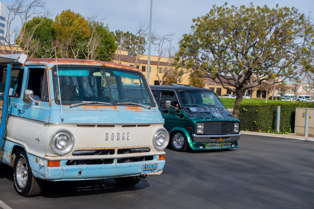 VK SoCal Meet n Greet 1-20-19