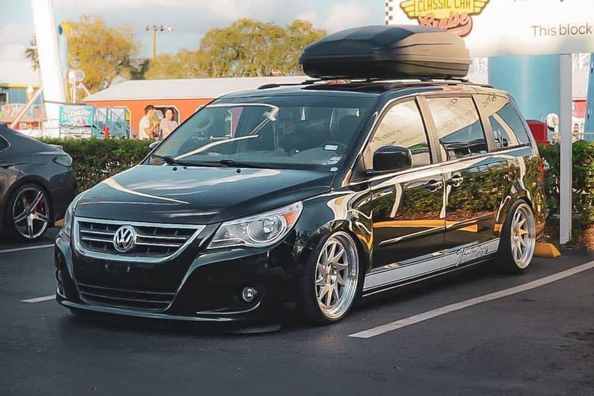 Let's Van! VANkulture chapters shoutout